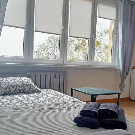 Apartament 41 Ченстохова Екстер'єр фото