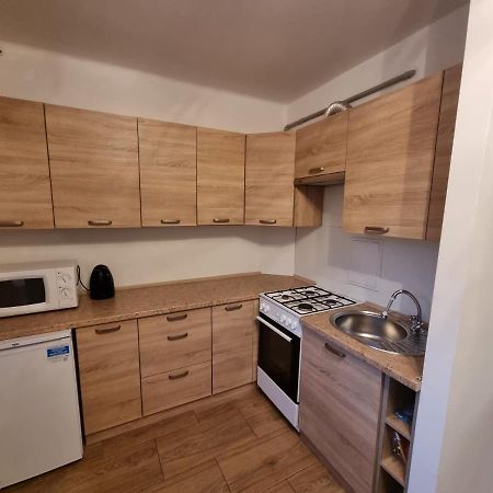 Apartament 41 Ченстохова Екстер'єр фото