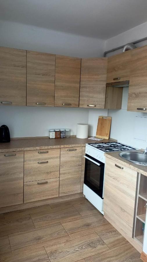 Apartament 41 Ченстохова Екстер'єр фото