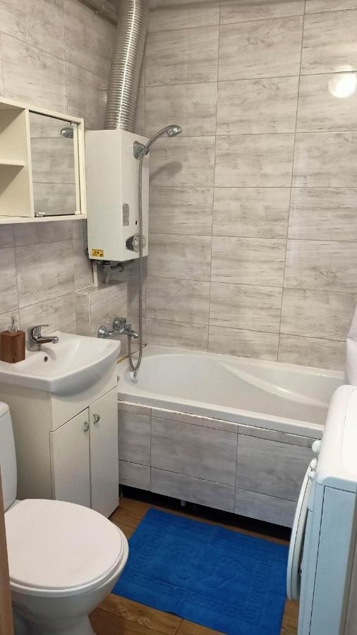 Apartament 41 Ченстохова Екстер'єр фото