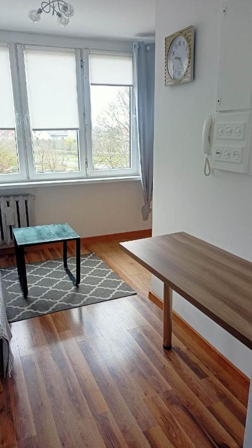 Apartament 41 Ченстохова Екстер'єр фото