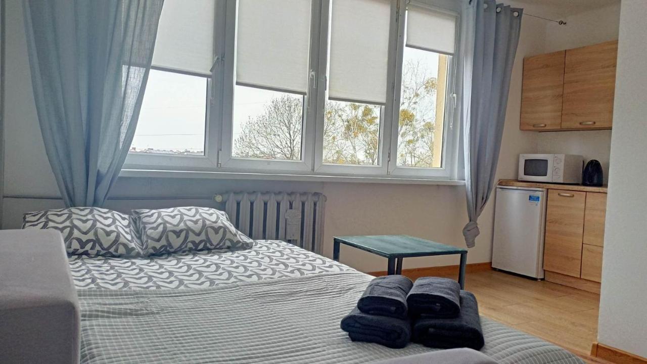 Apartament 41 Ченстохова Екстер'єр фото