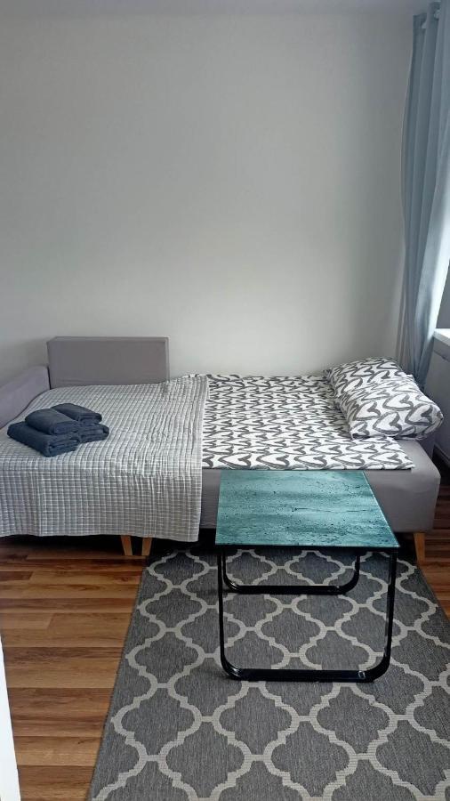Apartament 41 Ченстохова Екстер'єр фото