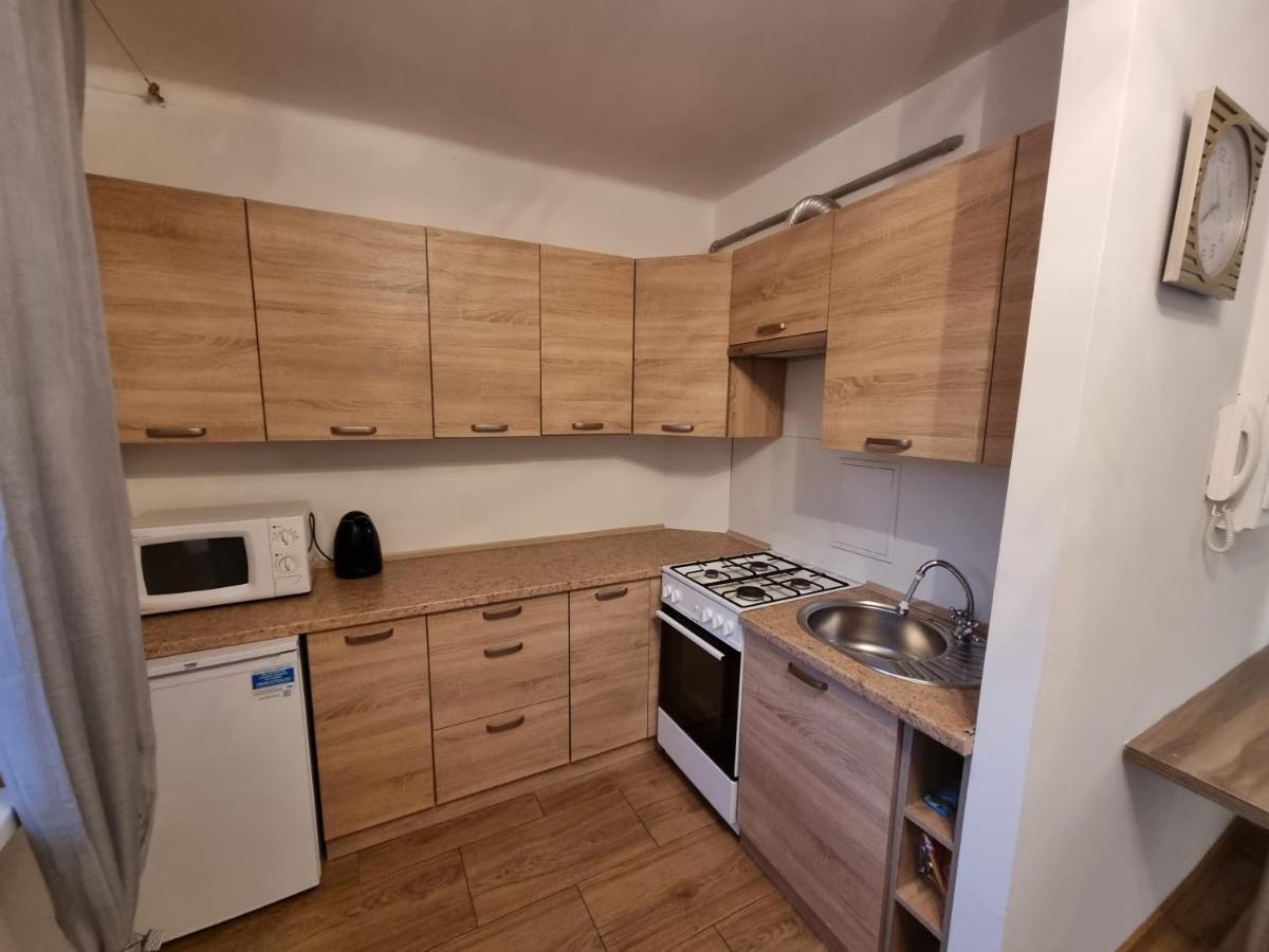 Apartament 41 Ченстохова Екстер'єр фото