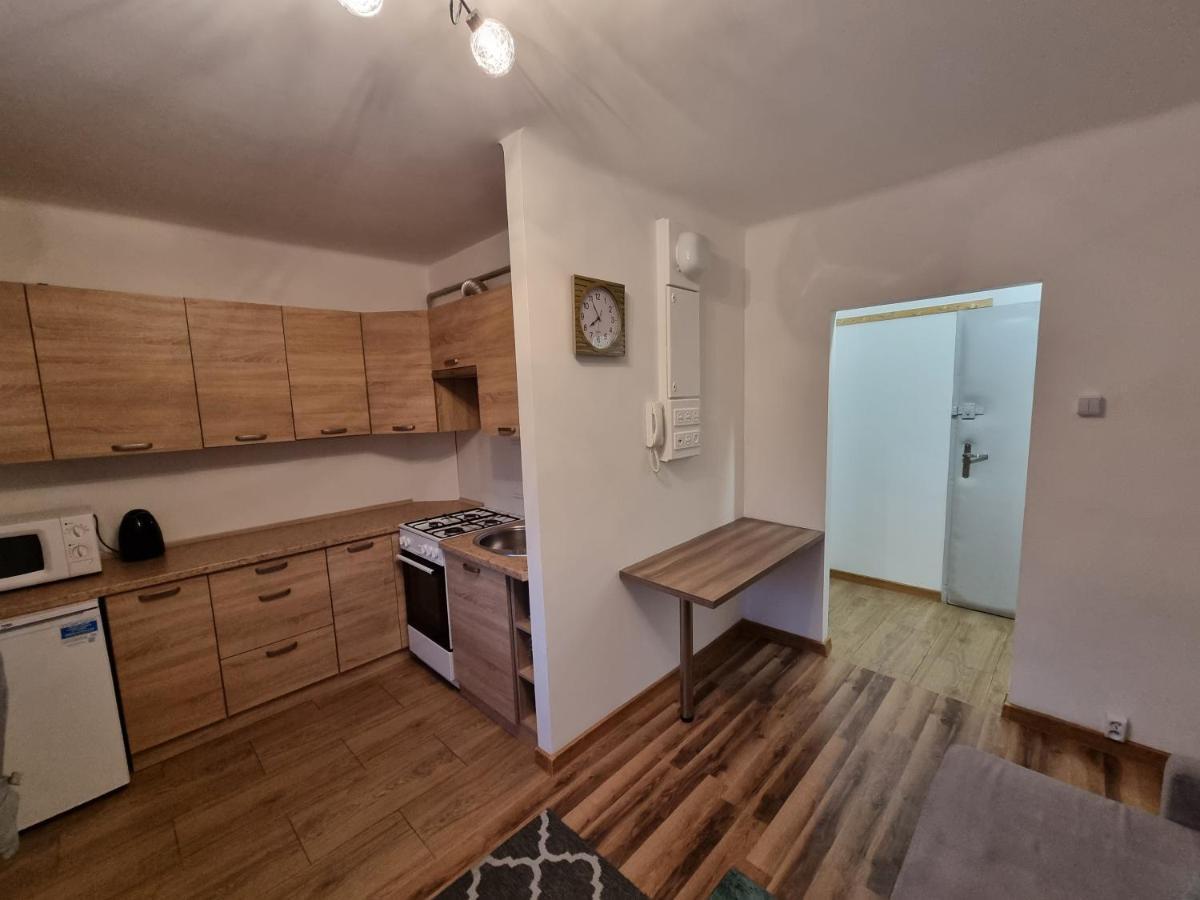 Apartament 41 Ченстохова Екстер'єр фото