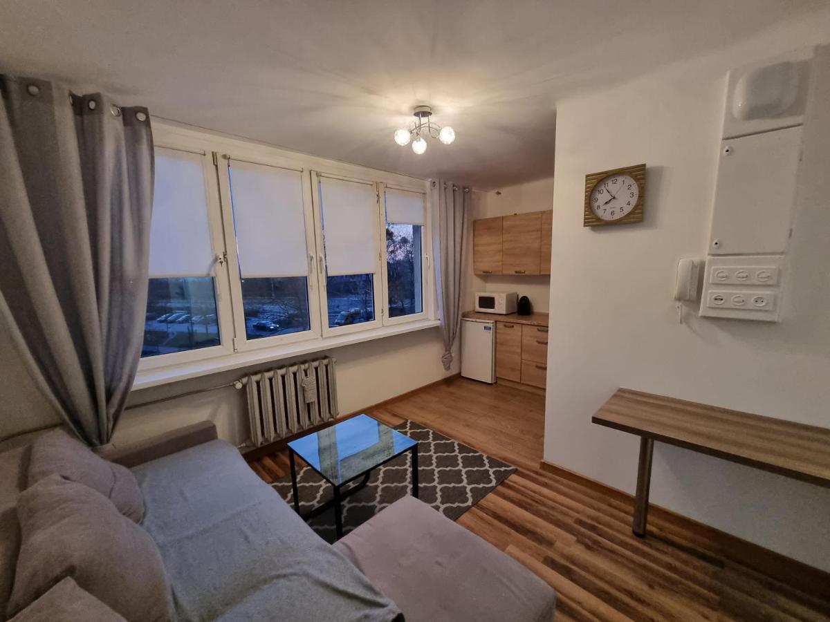 Apartament 41 Ченстохова Екстер'єр фото