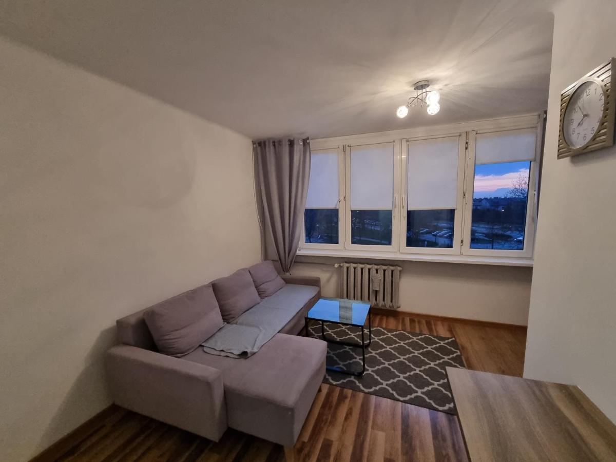 Apartament 41 Ченстохова Екстер'єр фото