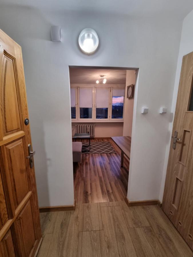 Apartament 41 Ченстохова Екстер'єр фото